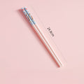 Authentic Sanrio Hello Kitty Ceramic Chopsticks | Warm Room Gift for Best Friends with Dessert Spoon